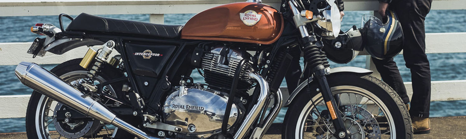 2021 Royal Enfield Interceptor 650 for sale in Royal Enfield of Lafayette, Lafayette, Indiana