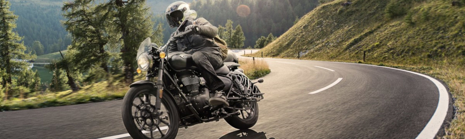 2021 Royal Enfield Meteor for sale in Royal Enfield of Lafayette, Lafayette, Indiana