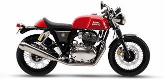 Royal Enfield Continental GT for sale in Lafayette, IN